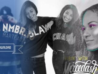 Mixtape Battle week 41: Marteaux, Mercedash en LEVY X NAYLA