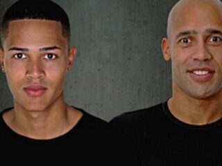 The Mix: Franck & Lorenzo