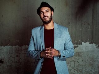 FunX Dance Weekend: Hatim el Khatib