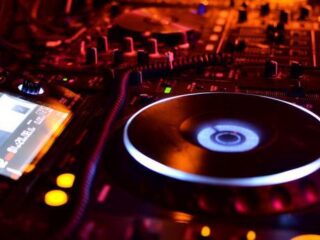 The Mix