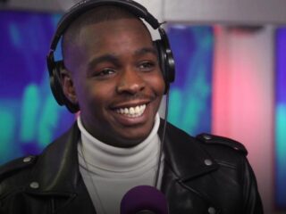 Jermaine Niffer brengt emotioneel eerbetoon aan overleden vader op 'Papa'