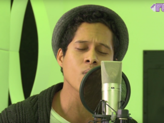 SLOWJAMIFY SESSIONS: Darren Gardner op onverwachte cover van Eminem