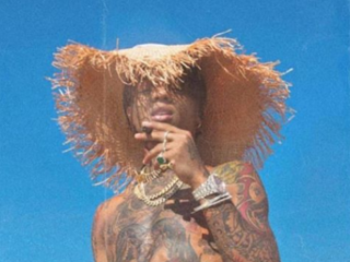 Swae Lee (Rae Sremmurd) dropt vervolg van French Montana's 'Unforgettable'