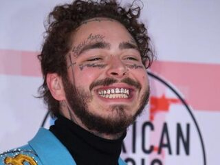 Post Malone's nieuwe Crocs collectie binnen 10 seconden uitverkocht