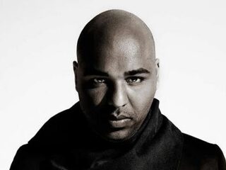 The Mix: Sidney Samson