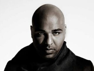 The Mix: Sidney Samson