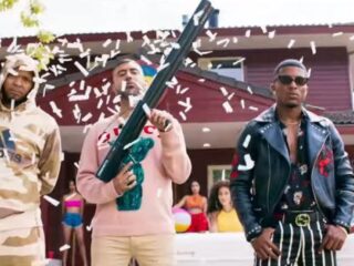 F1rstman heeft Nederlands en Bollywood Fusion-album klaarstaan