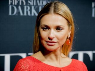 Mannen gaan strijden om Gaby Blaaser in 'The Bachelorette'