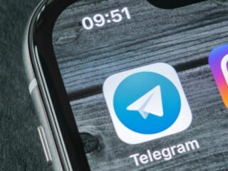 Hoe exposers op Telegram mensen met gemengde relaties het leven zuur maken