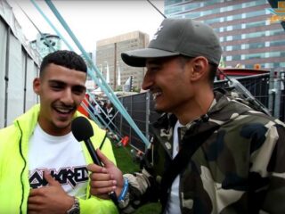 'Supergaande'-video: Hoe rijk zijn Nederlandse rappers?