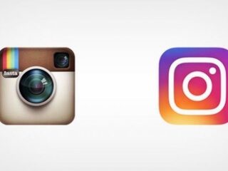 Wat vind jij van het nieuwe Instagram-logo?