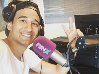 Vlogger Nesim gehackt vanuit Nigeria?!