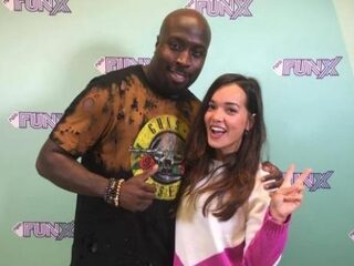 Bibi Breijman wint It Takes 2