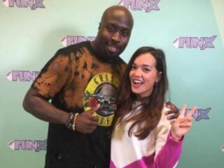 Bibi Breijman wint It Takes 2