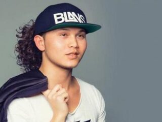 Sam Blans winnaar Mixtape Battle week 23