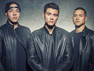 The Mix: ChildsPlay & friends