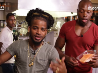 VIDEO: Kijkers vinden valsspelen van Keizer irritant in 'Beter Dan Je Moeder'