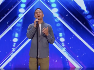VIDEO: Soulvolle auditie van overleden 'America's Got Talent'-deelnemer eindelijk te zien