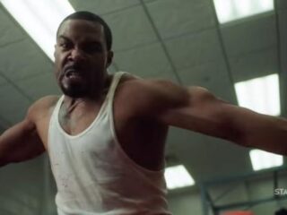 Trailer van vierde seizoen 'Power': Ghost beleeft donkerste dagen