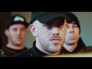 Liever 'Whine on my cocky' of 'Ik ben een kind van de Duivel'?