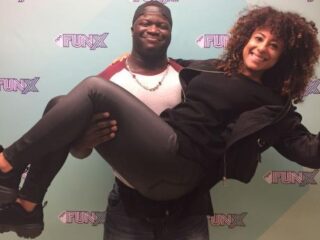 Migiboss: ''Anabolen zou ik nooit doen, ik spuit alleen als ik klaarkom''