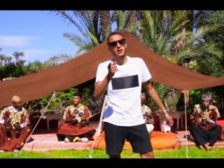 Ismo's 'Morocash 2' is uit!