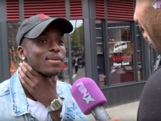 VIDEO: Ongepland zwanger! Wat doe jij?