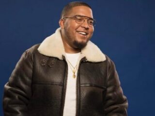 Spanker dropt binnenkort eerste eigen album!