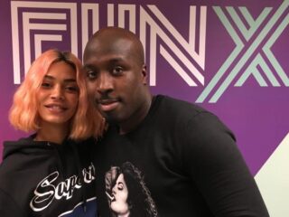 Rochelle: "De planning is nu singles droppen"