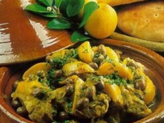 Meer of minder Marokkaanse restaurants? "Meer, meer, meer!"