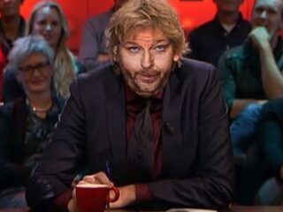Tim's column: ontsla Matthijs van Nieuwkerk!