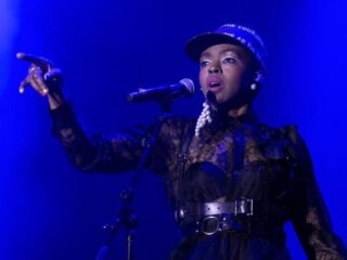 Lauryn Hill keert na vijf jaar terug met solosingle