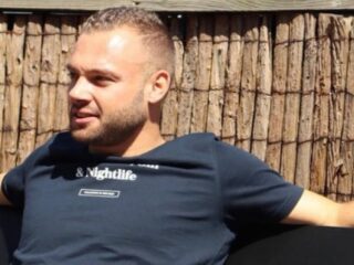 Vijf verdachten opgepakt in onderzoek naar dood Bas van Wijk