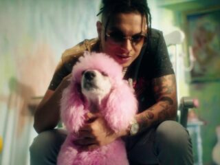 Fresh Friday: 5 nieuwe tracks die deze vrijdag de 13e een geluksdag maken