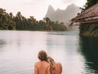 Deze 10 Instagram-accounts zijn een must-follow voor reisliefhebbers