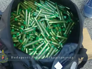 Mogelijk levenslange celstraf voor twee Nederlandse drugsdealers op Sziget