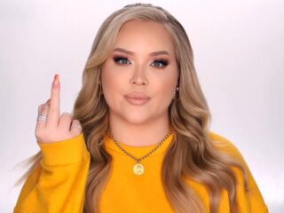 YouTuber NikkieTutorials onthult: "Ik ben transgender"