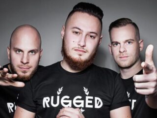 FunX Dance Weekend: Rugged
