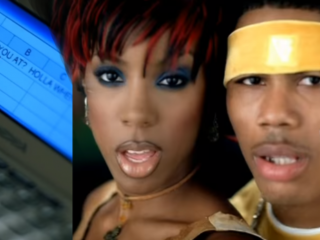 Nelly en Kelly Rowland op #1 in de Valentijn Top 100