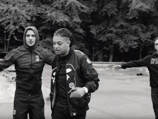 Ali B, Boef en Ronnie Flex zorgen voor 'Spectakel'