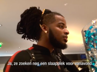 Ponkers vs Keizer en Supergaande: 24 uur overleven zonder money