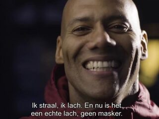 Mark Dakriet (Re-Play) gaat 'Never Nooit Meer' terug naar 180 kilo