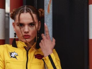 Famke Louise gaat naar hogere hoogtes in nieuwe single High