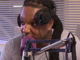 Dit zijn de tien favoriete tracks van Jonna Fraser