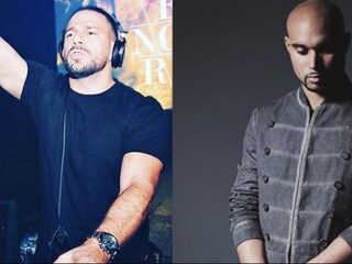 The Encore Radio Show met Waxfiend & Prime