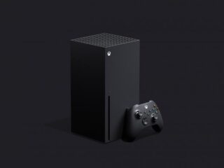 Microsoft kondigt nieuwe Xbox aan
