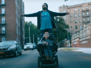 Komische serie RAMY over een moslimjongen in Amerika