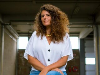 Documaker Shamira volgde neonazi Constant Kusters drie jaar lang