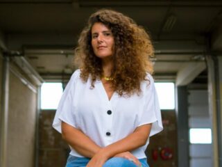 Documaker Shamira volgde neonazi Constant Kusters drie jaar lang