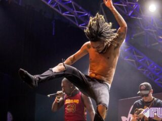 WOO HAH! Festival in Beekse Bergen